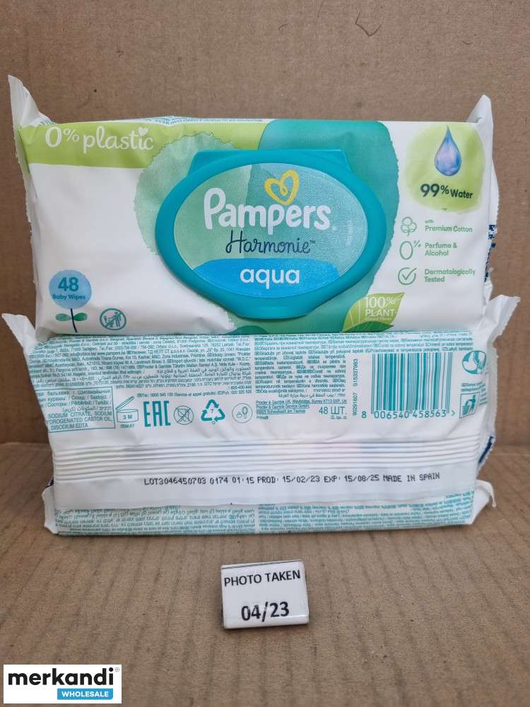 kupa a pampers