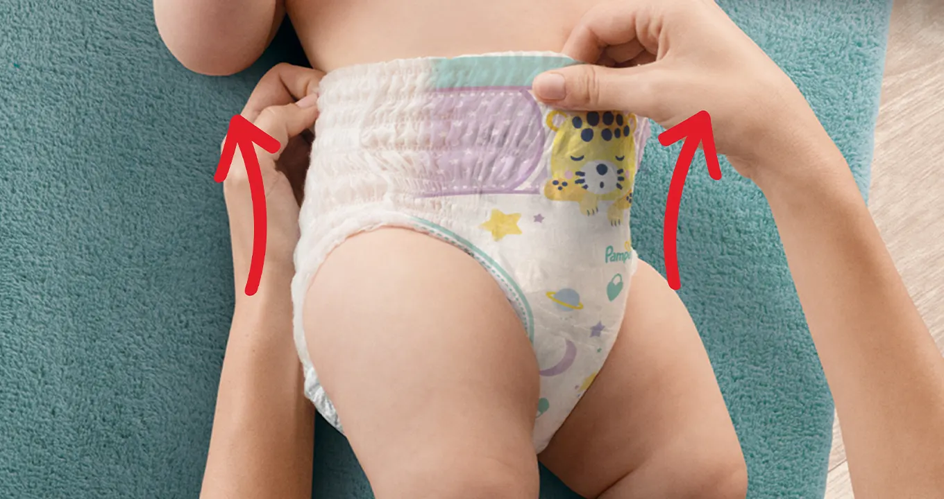 pampers strona główna