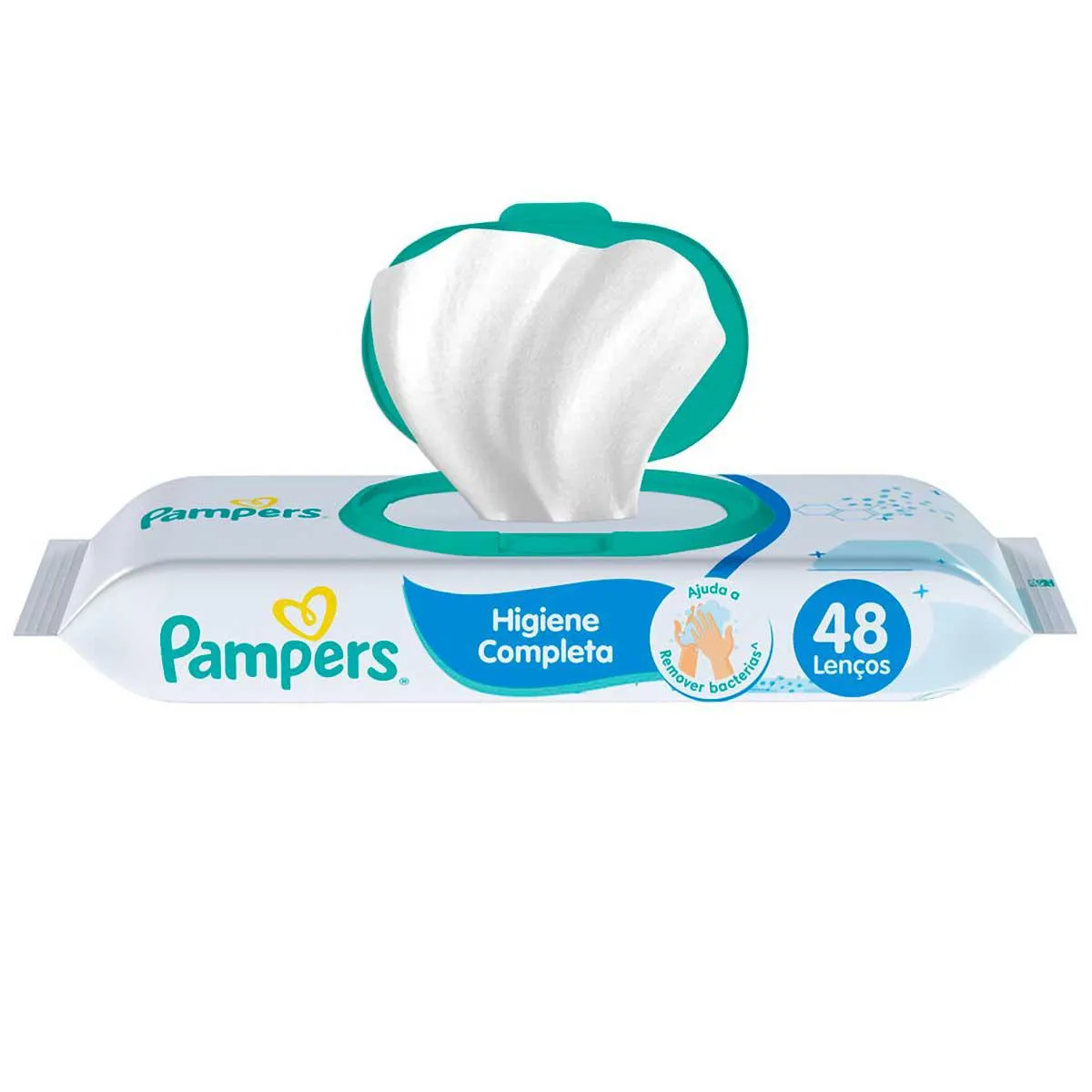 pampers farmina