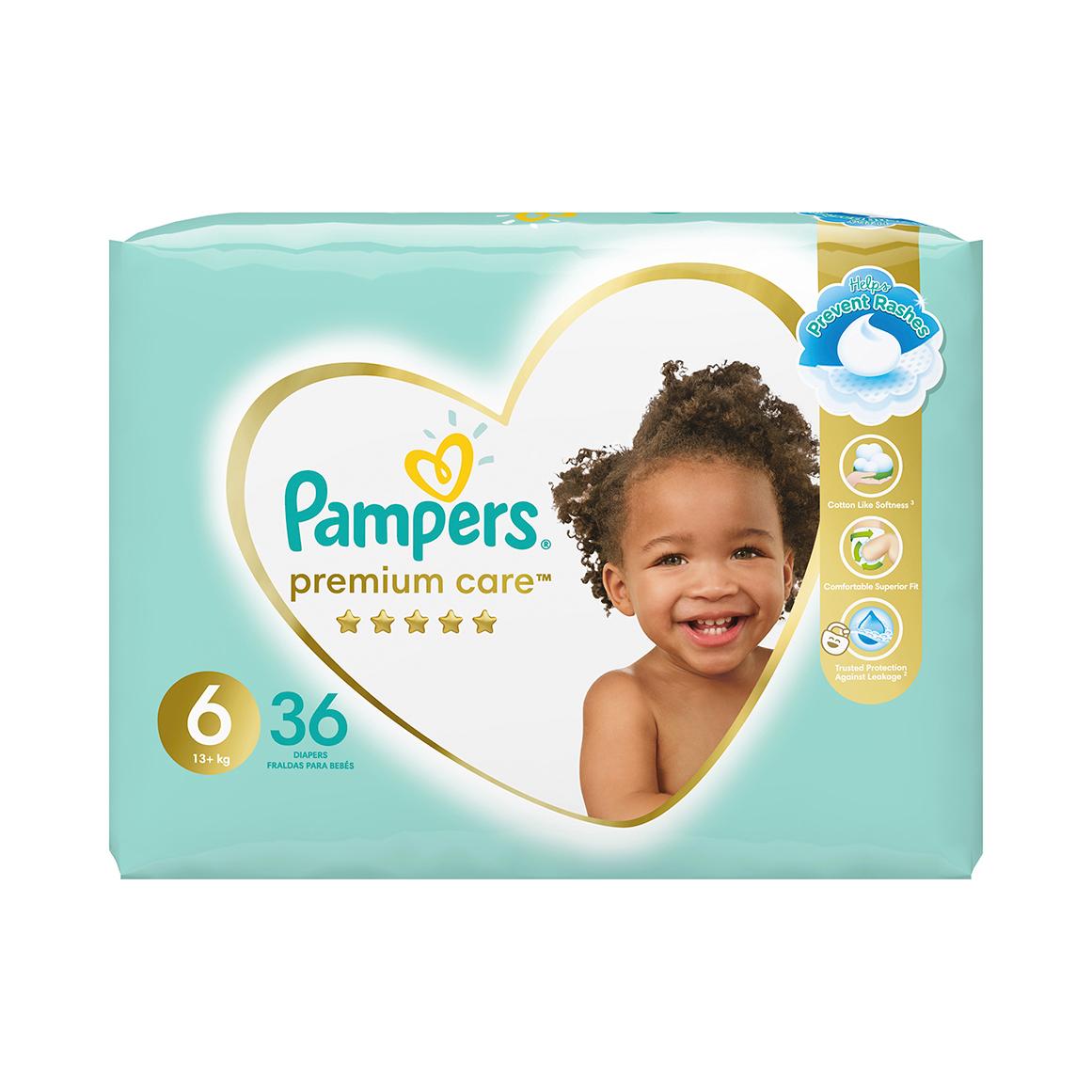 pampers 15 tydzień ciąży