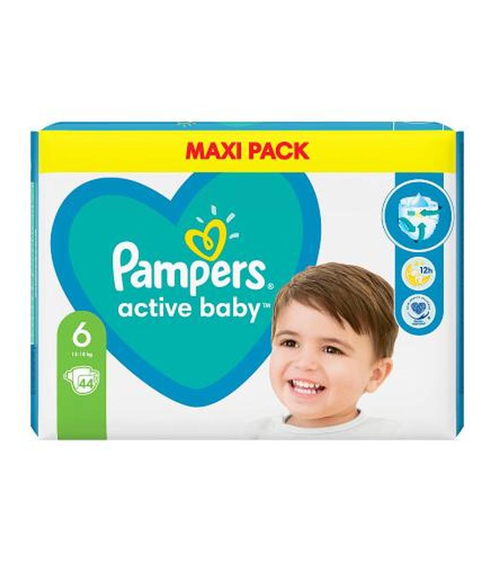 pieluchy pampers sleep&play promocja sklepy