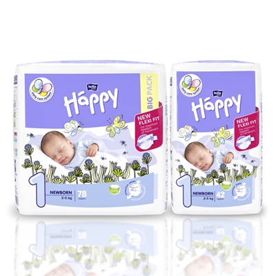 pampers procare pieluchy rozmiar 1 2-5kg 38 sztuk ceneo