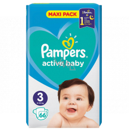 pampers logo0