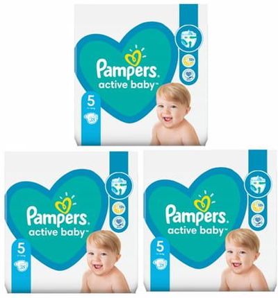 pampers play and sleep 3