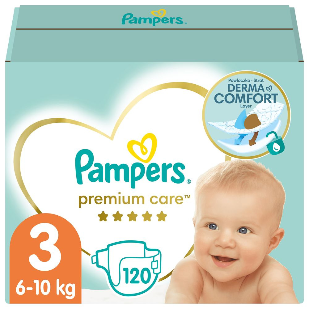 pampers pants 5 40 szt