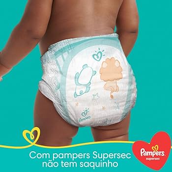 pampers okazjum