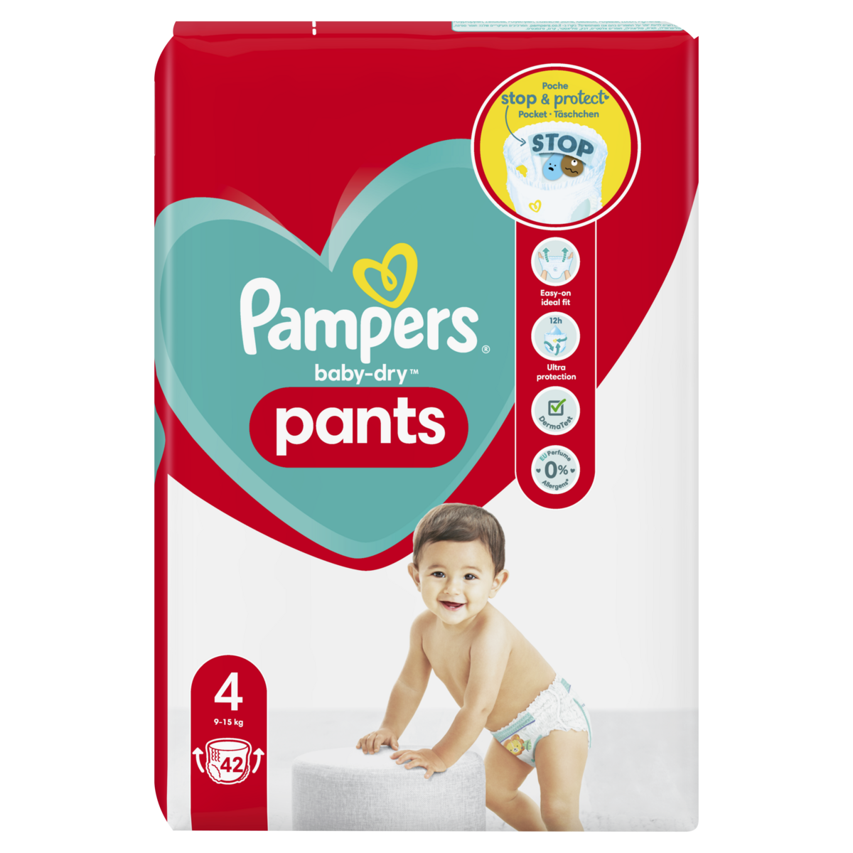 pampers 3 black friday