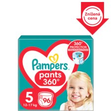 pieluchy pampers baby care