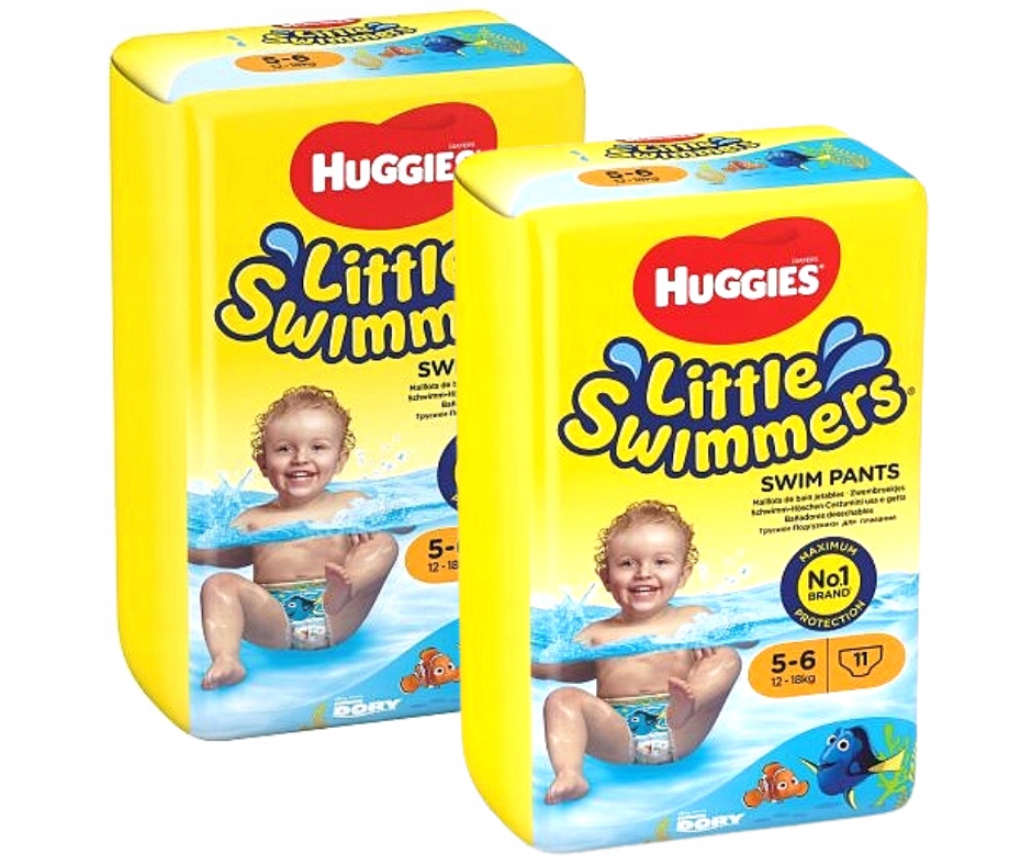 produkty huggies pabianice