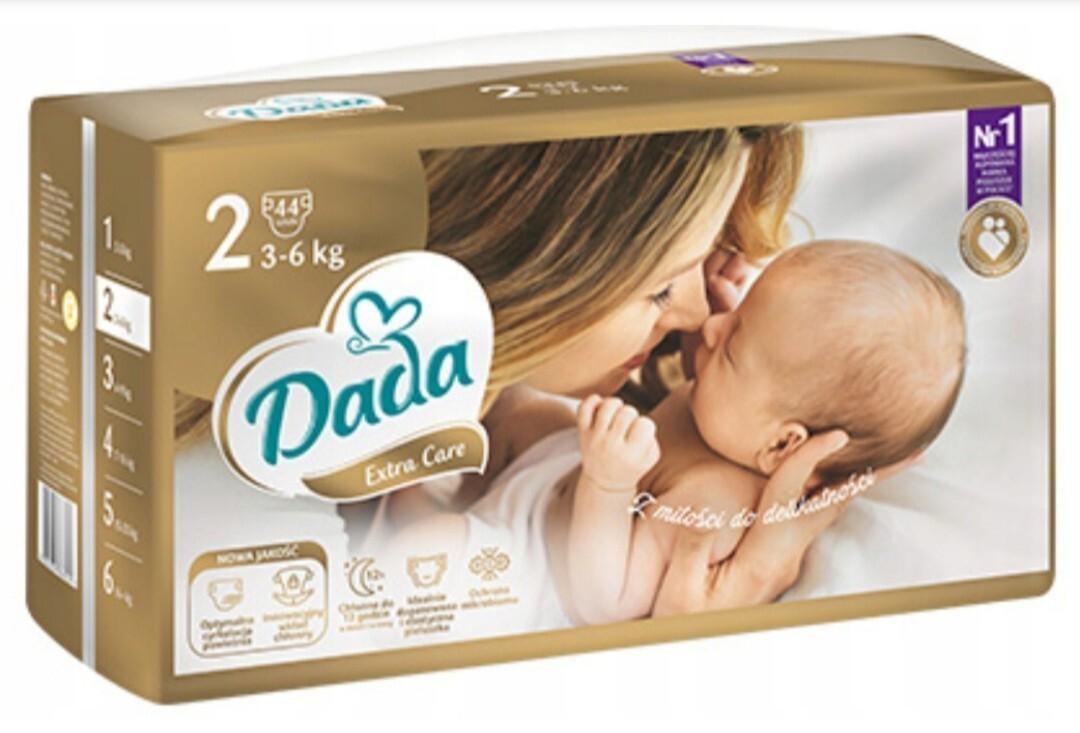 lidl chusteczki pampers sensitive