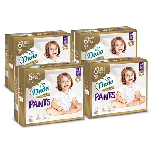 pampers active baby dry 4 49szt