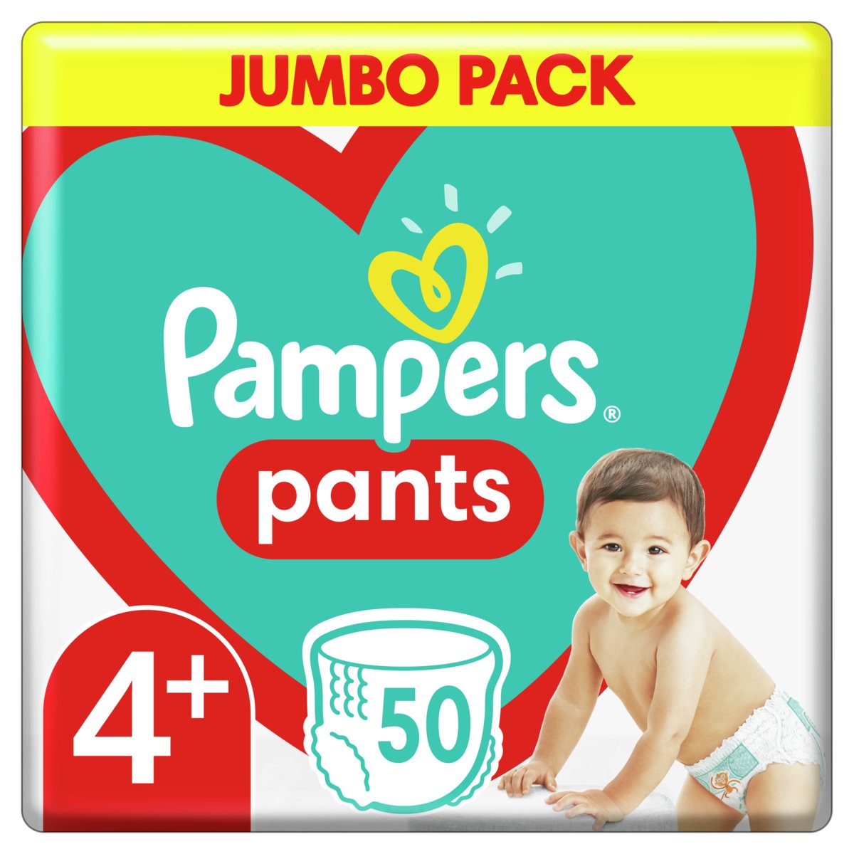 pieluchy pampers 2 pss spolem