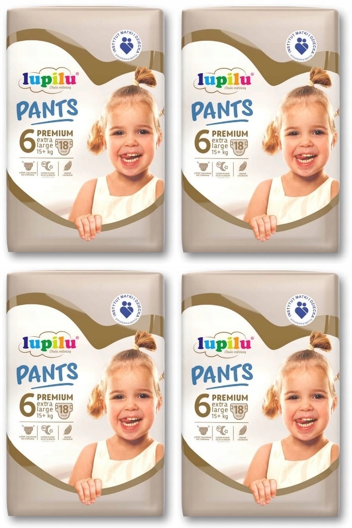 pampers pure