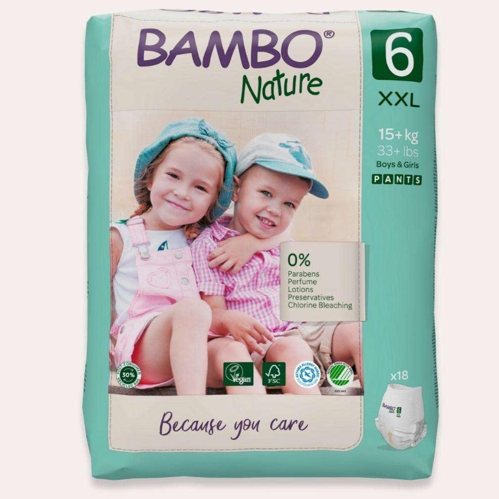 pampers active baby niebieski