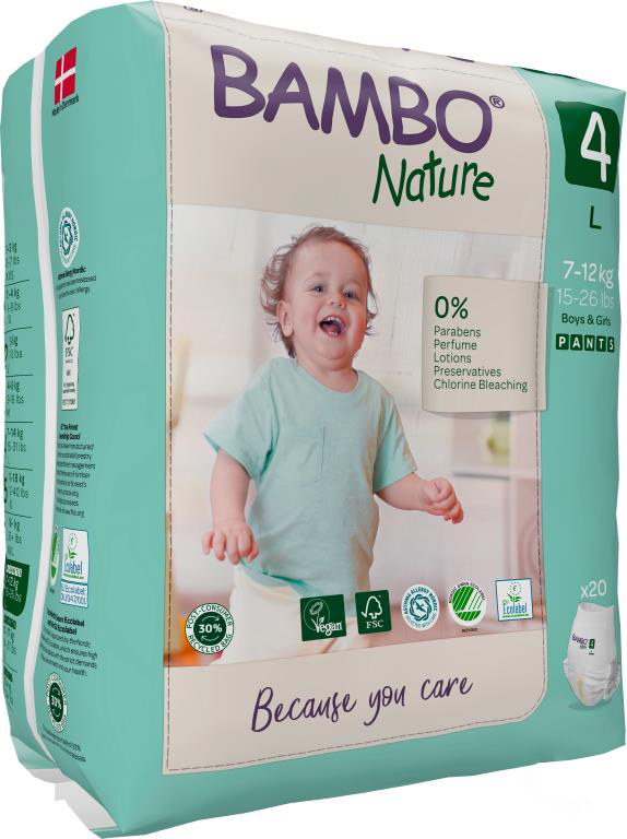 pampers największa paczka