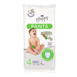 pampers 4 tesco