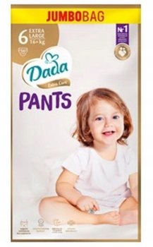 pieluchy pampers baby dry