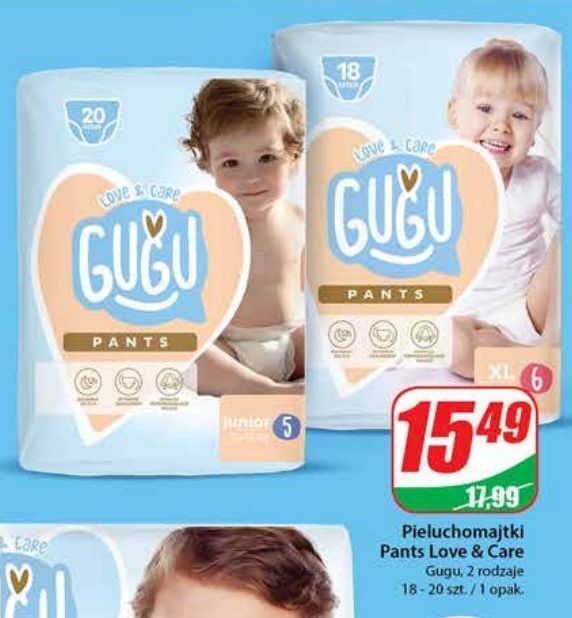 biedronka pieluchy pampers roz 1