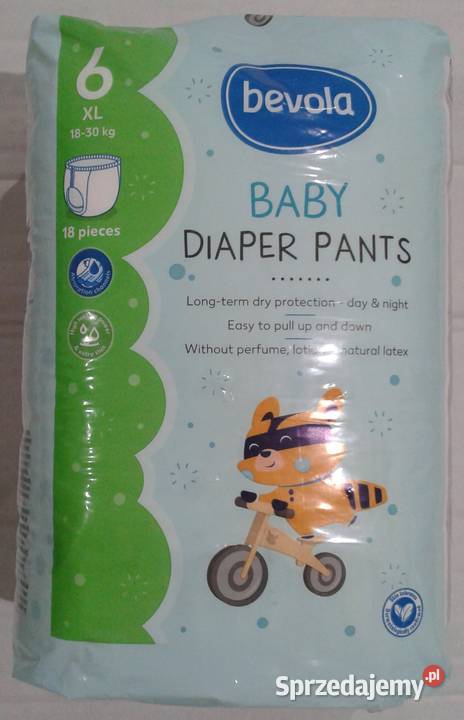 kaufalnd pampers