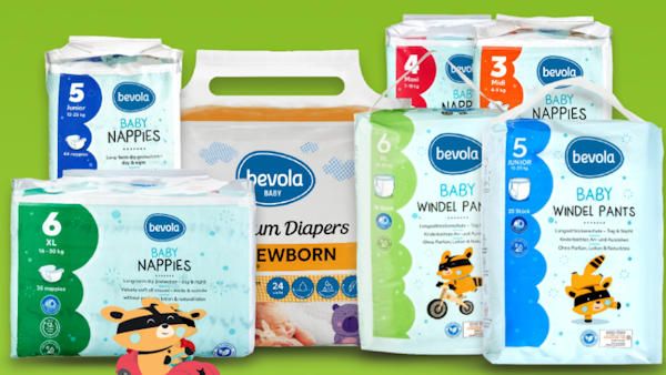 pampers 6 extra large promocja