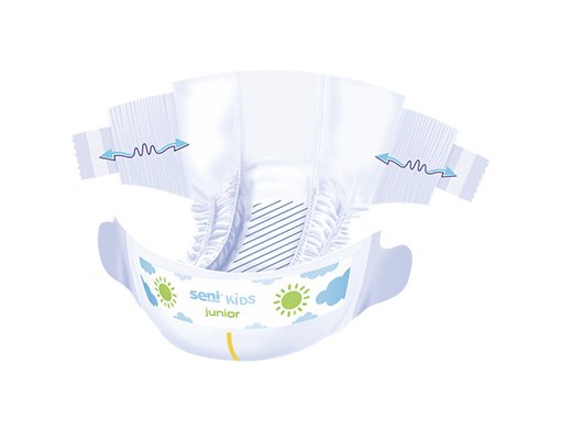 pieluchy pampers 5 ceneo