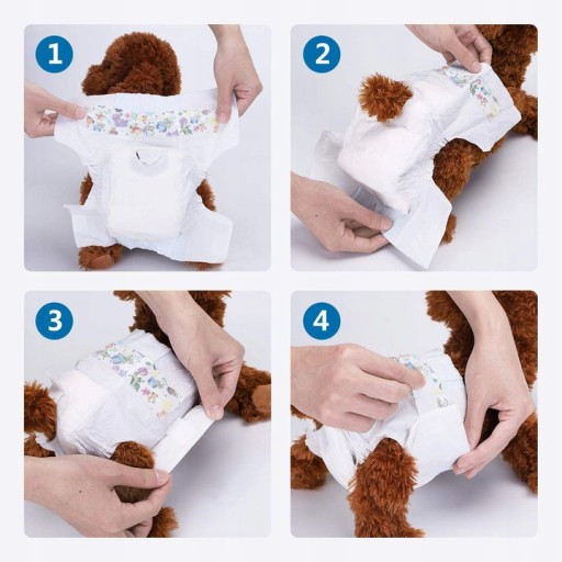 najtańsze pampers pants