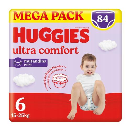 pampers 2 rossmann 68 szt