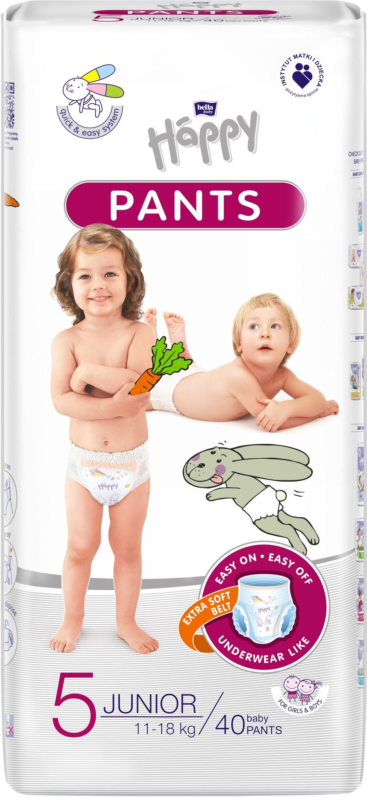 gazetka pampers 2