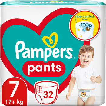 pampers new baby dry 100szt