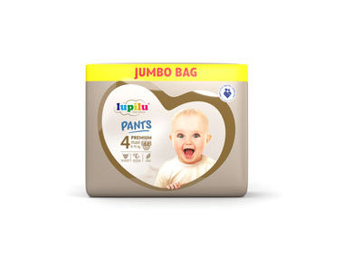 pampers pants dla chlopca