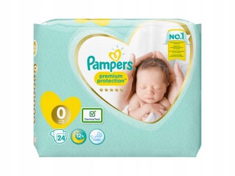 pampers active baby dry