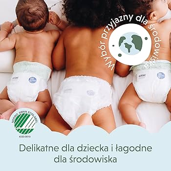 pampers splashers krakow