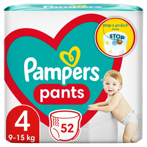 zanim przyjde na swiat pampers online