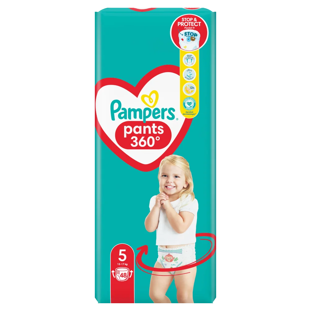 pieluchy pampers 4 najtaniej