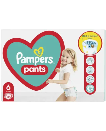 mumi pampers