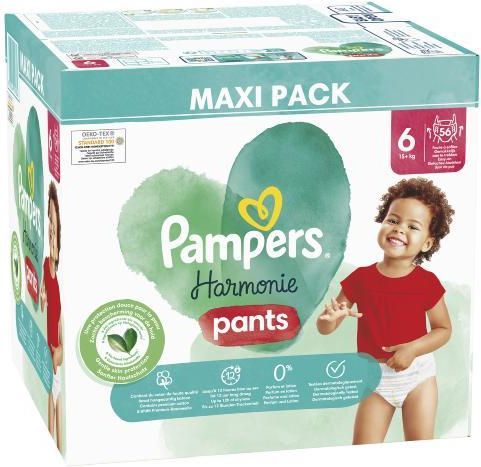 pieluchy pampers rozmiar 3