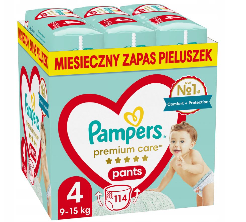 tesco pampers voucher