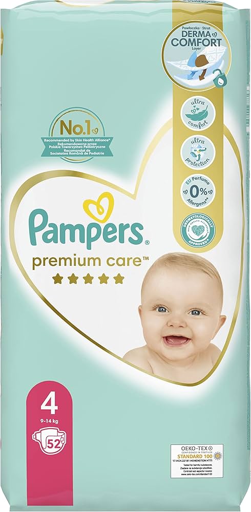 alllegro pampers oficjalny sklep