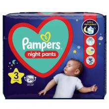 gdzie jest pampers w dcp 115