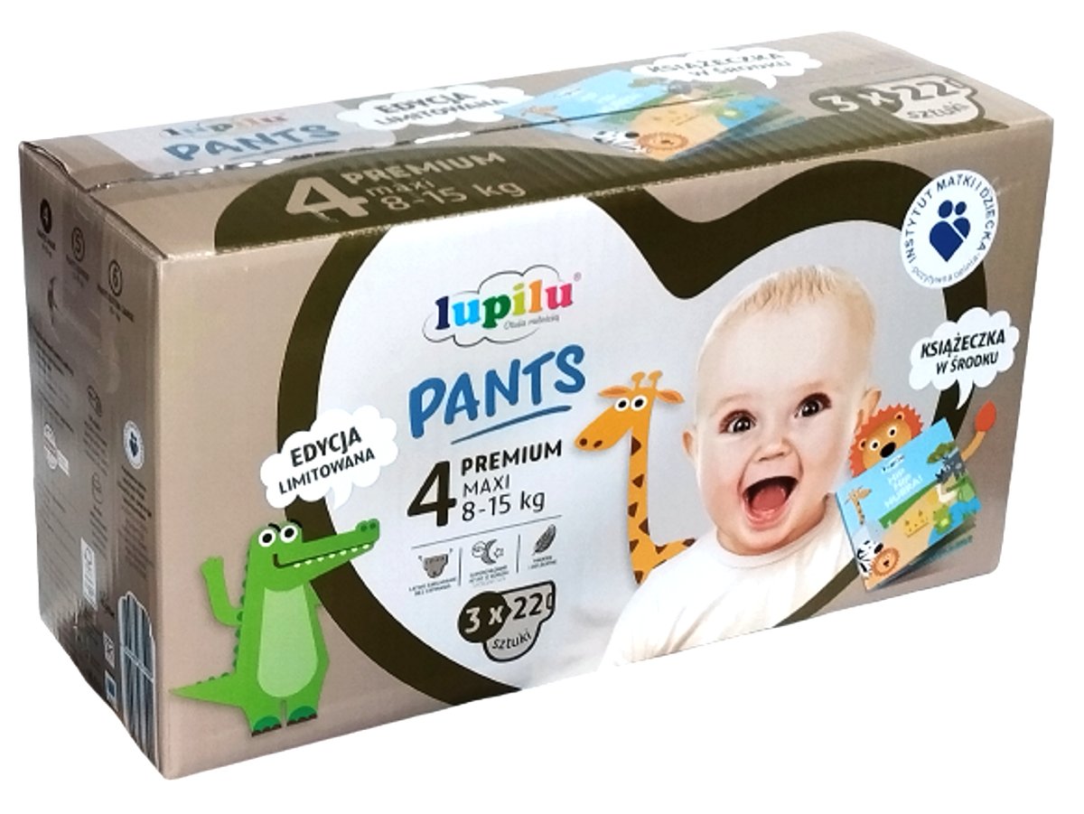 pampers 26 tydzien