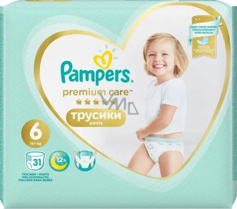 pampers premium care 1 78 rossmann