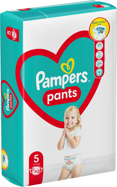 auchan pampers premium care 5