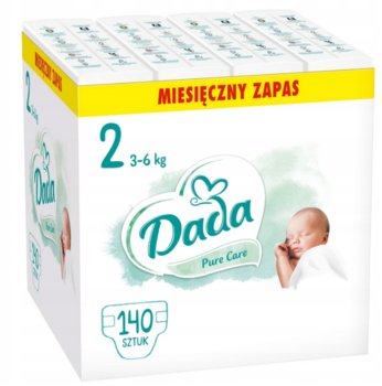 do którego miesiąca pampers 2