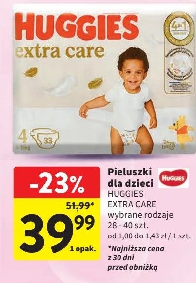 pampers premium care 4 pants 56 sztuk