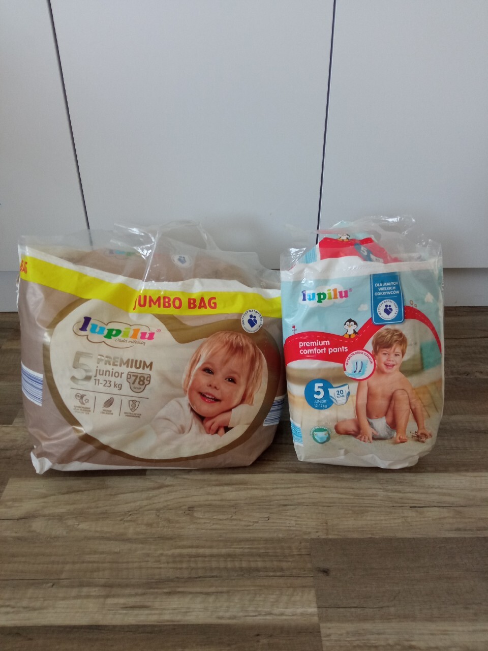 idzdo pampers