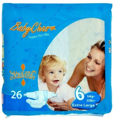 pieluchy jednorazowe pampers premium care 3