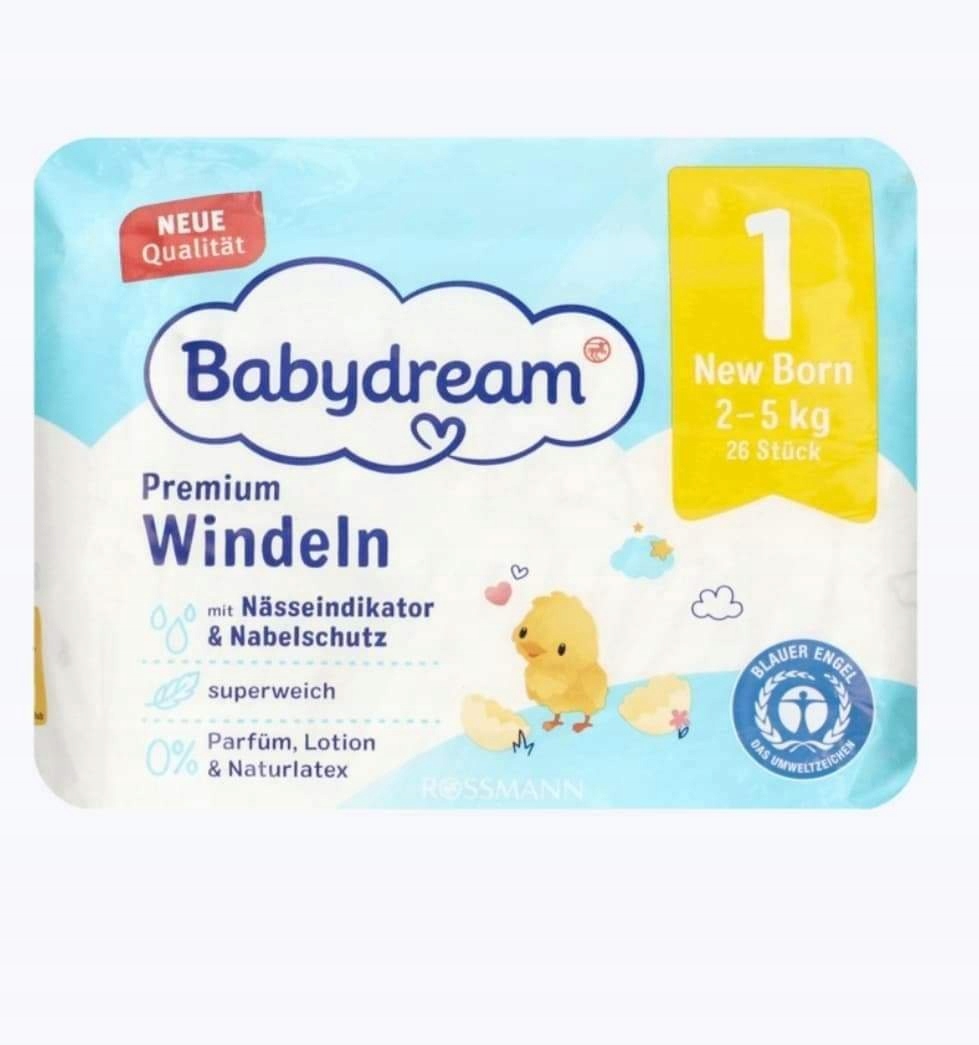 pampers pants 5 czy mają datę ważności