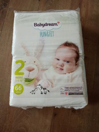 31 tydzień ciąży pampers