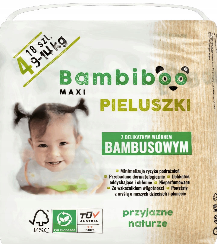 pampers premium care 4 tesci