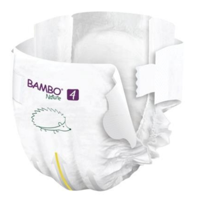 pampers premium 4 pants